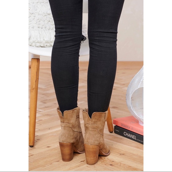 Booties - Picture 2 of 4